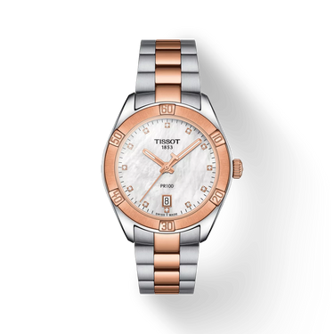 PR 100 Sport Chic 36mm