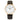 Everytime T1096103603200 - Brun/Hvid fra Tissot