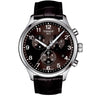 Chrono XL T1166171605700 - Sort fra Tissot