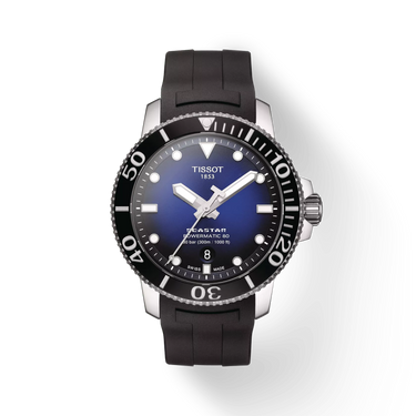 SEASTAR/GR/A/STEEL+CER/S.BLACK