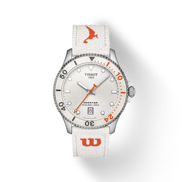 Seastar 1000 38MM  T1204101701100