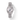 CARSON/LR/Q/ACIER/CAD ARGENTE