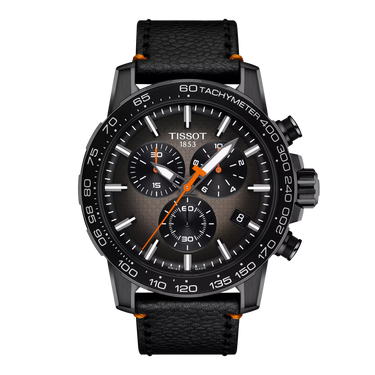 Supersport Chrono Basketball Edition T125.617.36.081.00