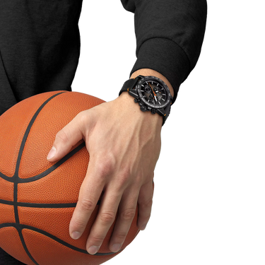 Supersport Chrono Basketball Edition T125.617.36.081.00