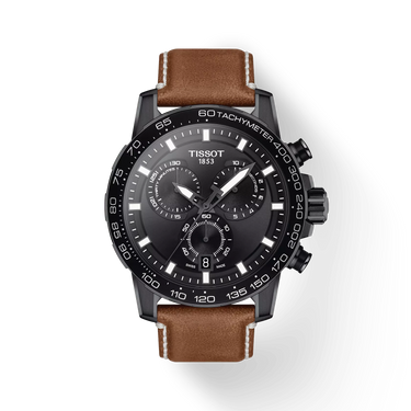 SUPER SPORT Chrono 45.5mm T1256173605101