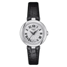 Bellissima Small Lady Ur - Sølv/Sort fra Tissot