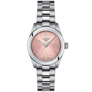 T-My Lady T1320101133100 - Sølv fra Tissot