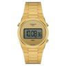 PRX Digital Ur - Guld fra Tissot