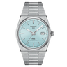 PRX Powermatic 80 ur - Stål/blå fra Tissot