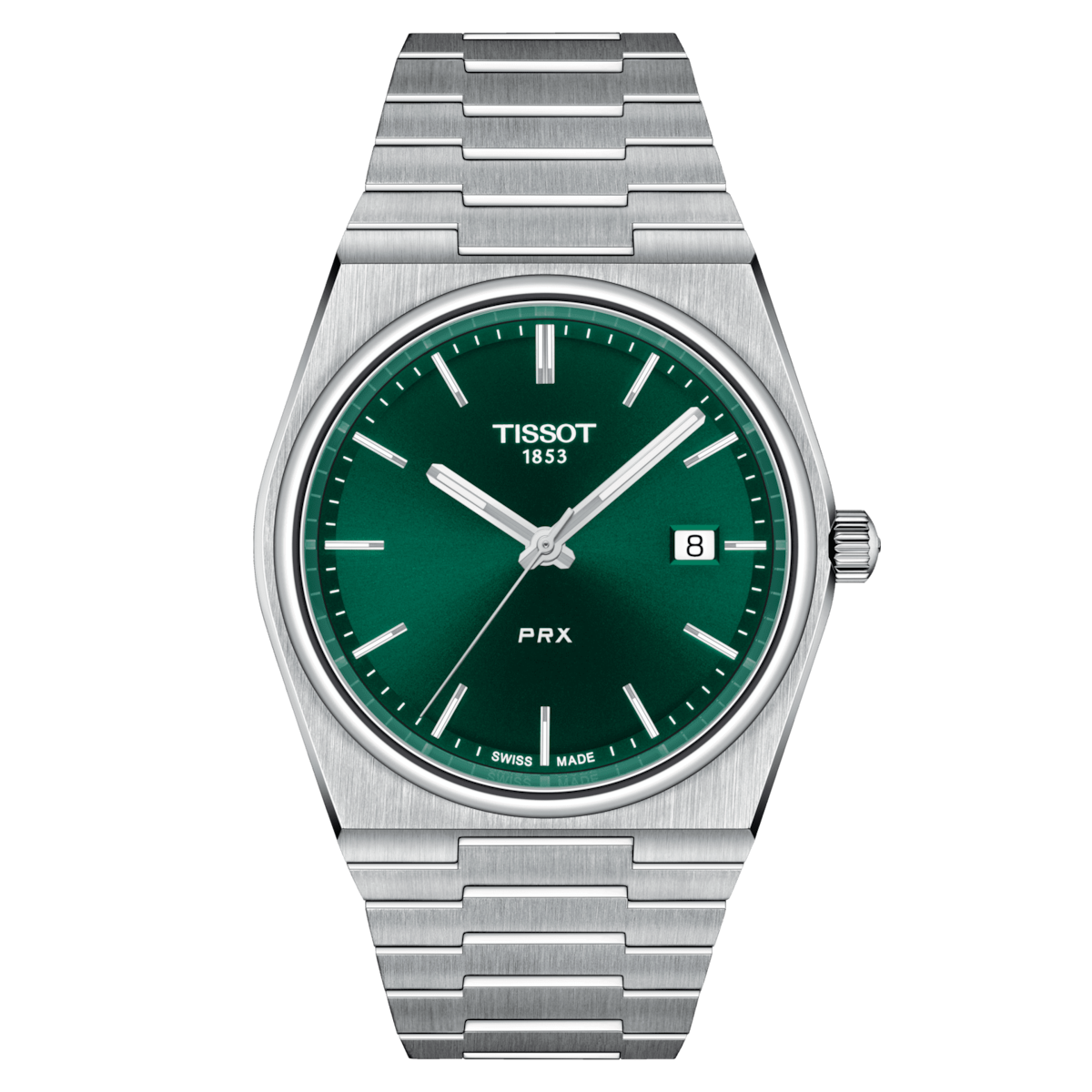 PRX T1374101109100 fra Tissot