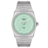 PRX ur - grøn/sølv fra Tissot