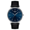 Everytime ur - Sort/blå fra Tissot