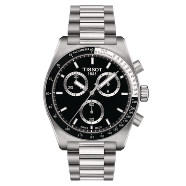 PR516 Chronograph T1494171105100 fra Tissot