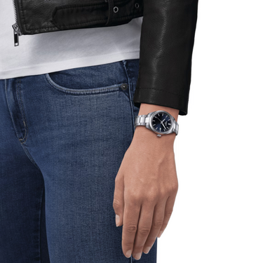 PR100 34MM T1502101104100 fra Tissot