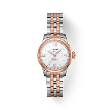 LE LOCLE DIAL+