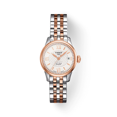 Le Locle 25.3mm
