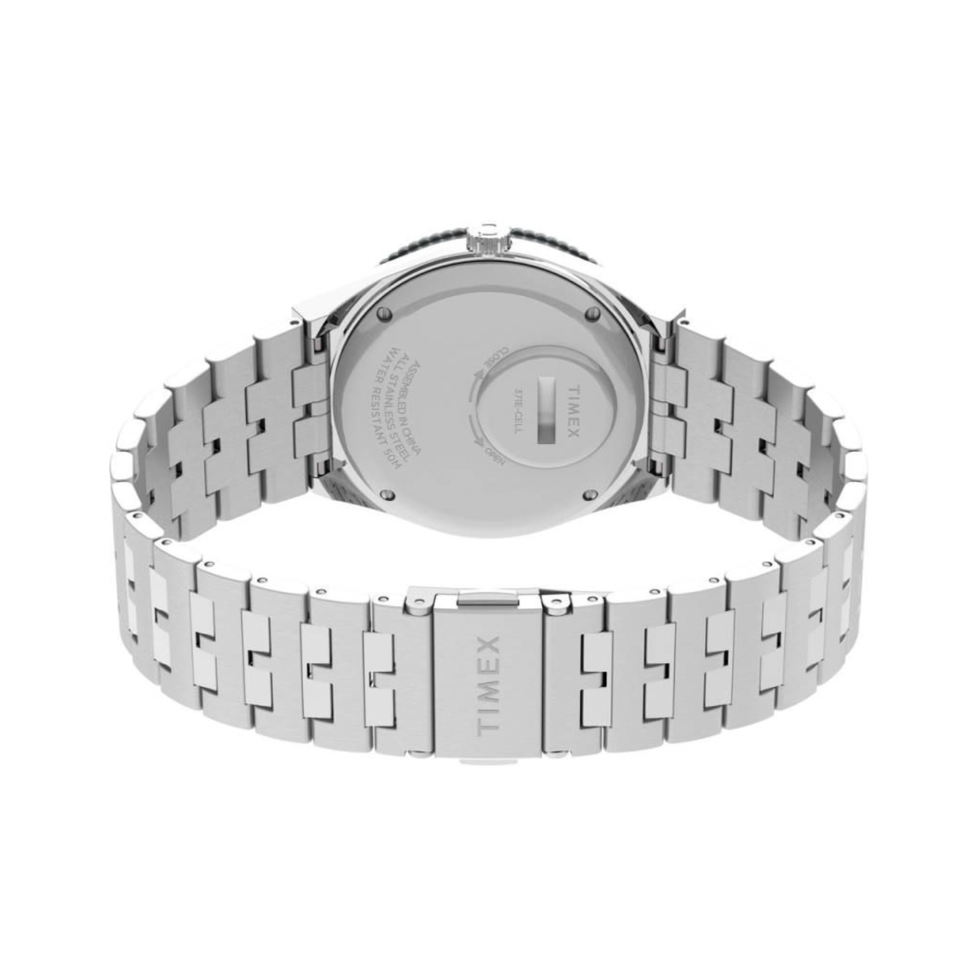 Q Timex GMT TW2V38000