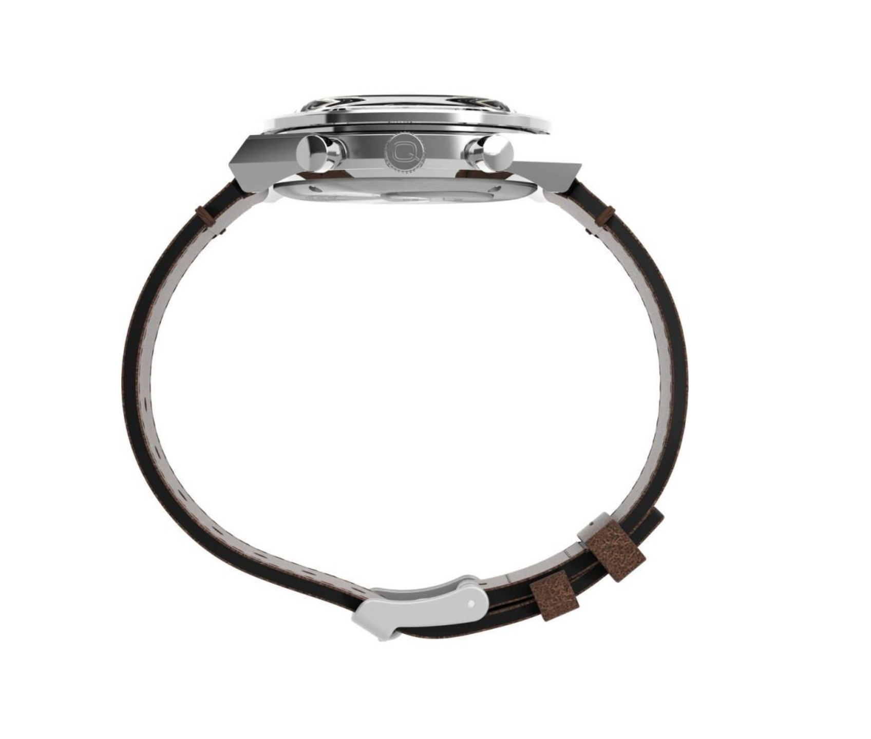 Q Timex Chronograph TW2V42800