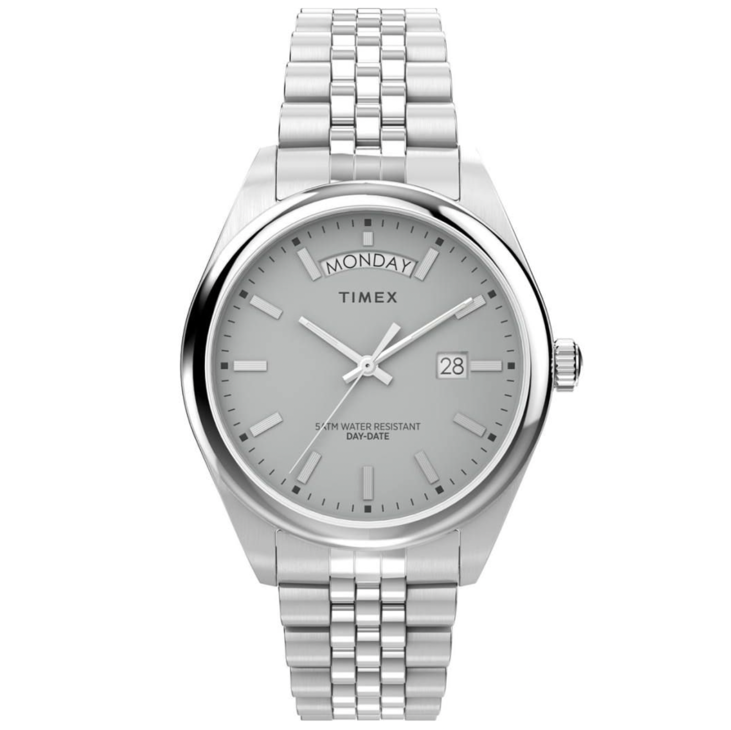 Legacy Day and Date TW2V67900