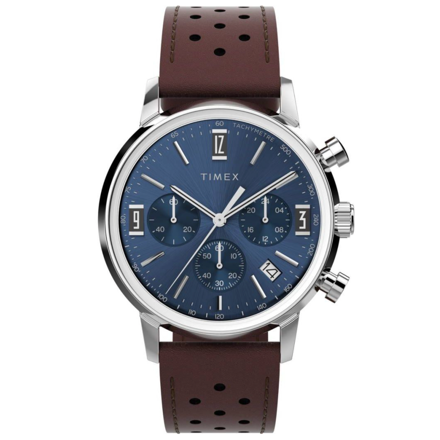 Marlin Chronograph Tachymeter TW2W10200