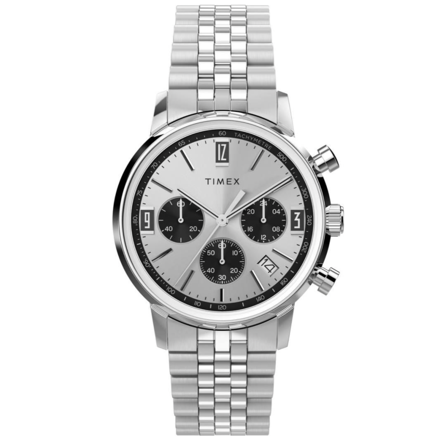 Marlin Chronograph Tachymeter TW2W10400