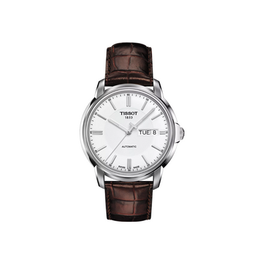 Automatics III Gent Automatic - T065.430.16.031.00