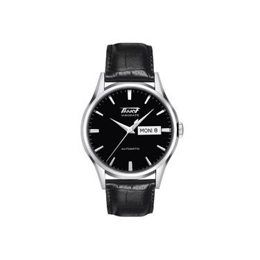 Heritage Visodate Gent Automatic - T019.430.16.051.01