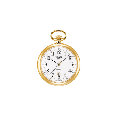 LEPINES QUARTZ POCKET - T82.4.550.12