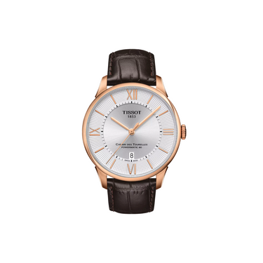 Chemin des Tourelles Powermatic 80 - T099.407.36.038.00