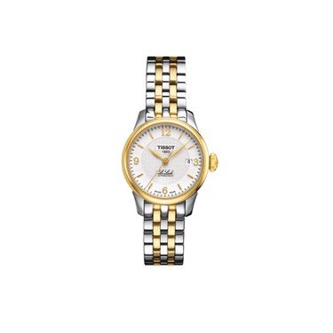 Le Locle Lady Automatic - T41.2.183.34