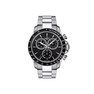 V8 Quartz Chronograph - T106.417.11.051.00
