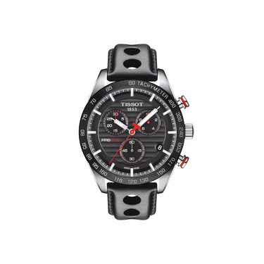 PRS 516 Quartz Chronograph - T100.417.16.051.00