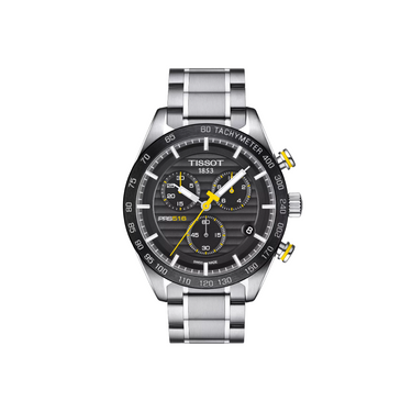 PRS 516 Chronograph T100.417.11.051.00