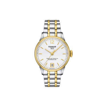 Chemin des Tourelles Powermatic 80 - T099.207.22.037.00