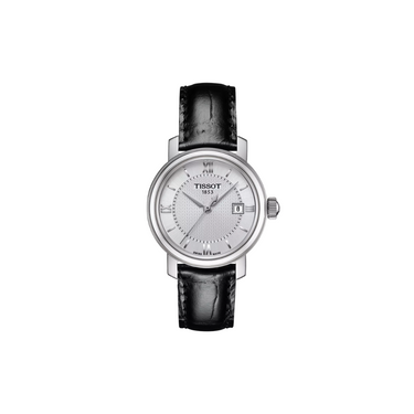 Bridgeport Quartz Lady - T097.010.16.038.00
