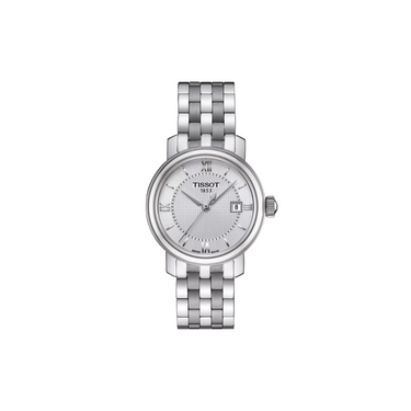 Bridgeport Quartz Lady - T097.010.11.038.00
