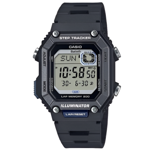 Collection WS-B1000-1AVEF fra Casio