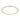 Anker Facet Armbånd 0,8/17 - 14 kt. Guld fra Fine Essentials by Plaza