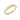 Empire ring m. 0,43 ct. - 14 kt. Guld fra Nuran