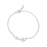 Pansy Armbånd - Sølv fra Izabel Camille