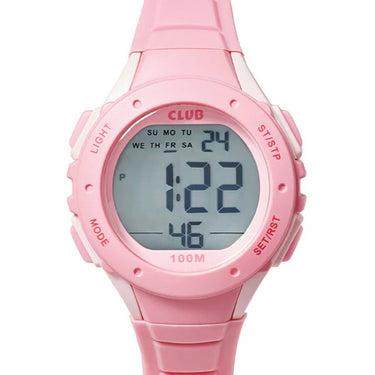 Pige Digital Pink A47123P14E