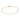 Anker Facet armbånd 0,4/18,5 - 8 kt. Guld fra Gold Essentials by Plaza