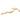 Panorama Øreringe - Forgyldt fra PDPAOLA