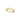Goddess ring - Forgyldt fra Lush Lush Jewelry