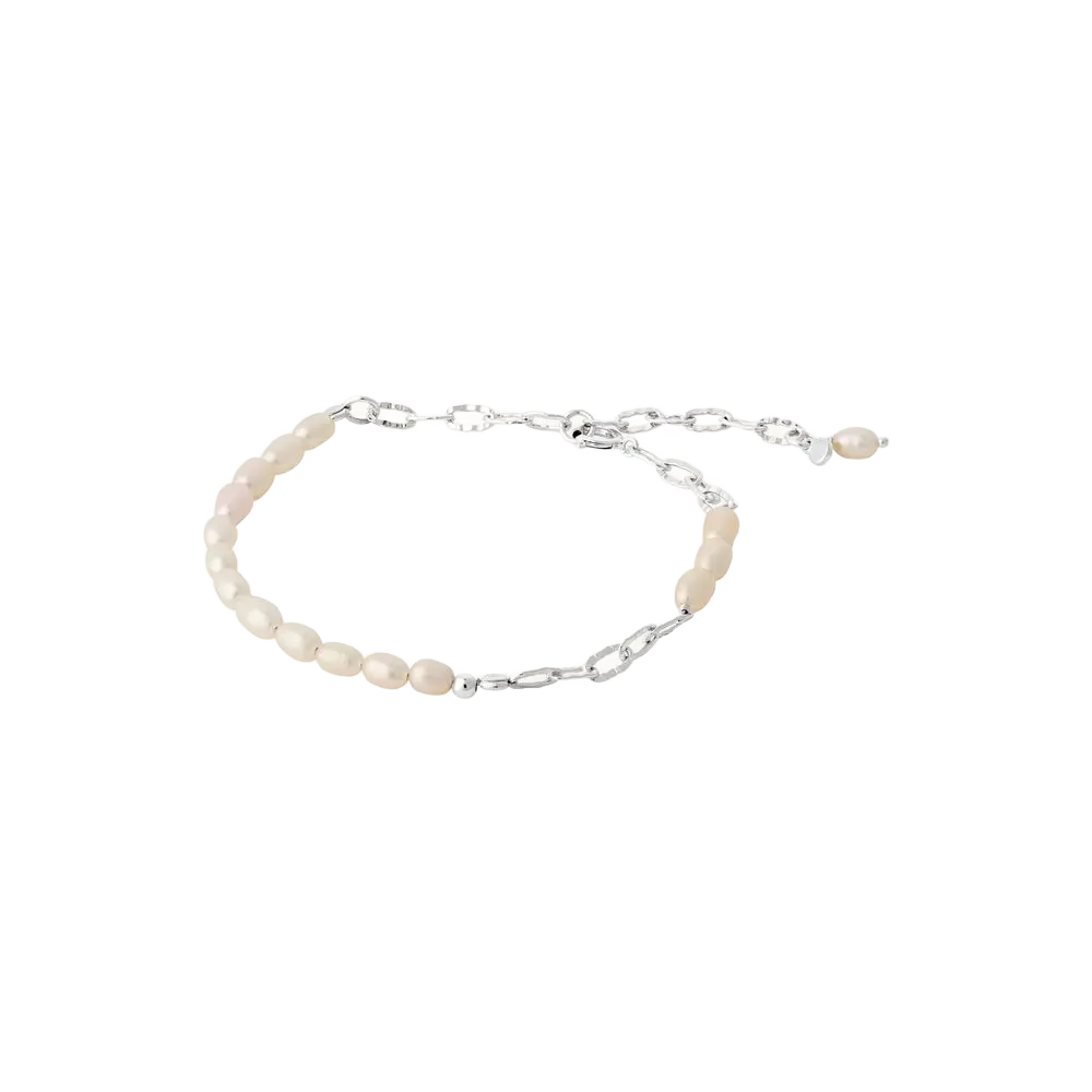 Seaside armbånd - Sølv fra Pernille Corydon
