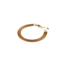 Eloise Armbånd - Forgyldt fra Pernille Corydon