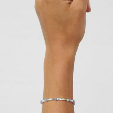 Sea Colour Armbånd - Forgyldt fra Pernille Corydon