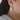 Bounce with Chains Ørering and Behind Ear - Forgyldt