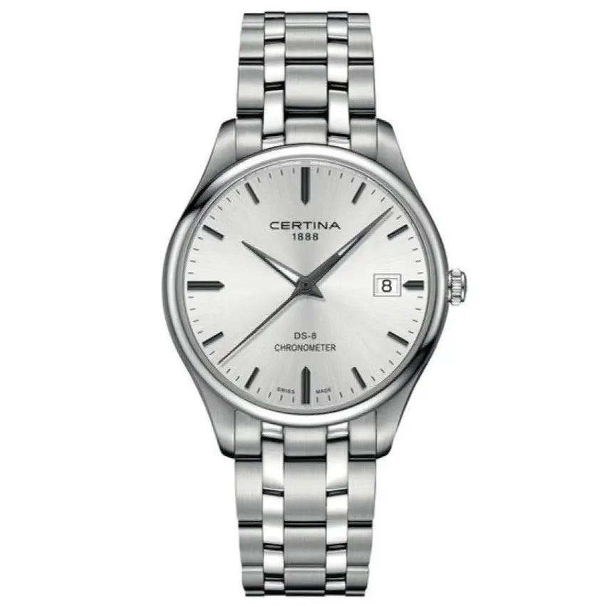 DS-8 CHRONOMETER