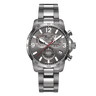 DS PODIUM CHRONOGRAPH GMT fra Certina
